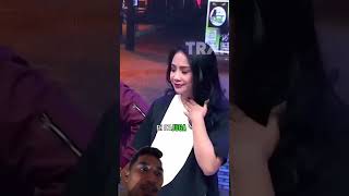 raffiahmadnagita laporpak tonightshow lucu raffi raffiahmad raffia laporpaktrans7 [upl. by Zinah183]