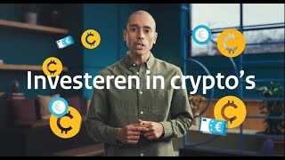 Explainer Hoe zit het met cryptobezit en belastingen [upl. by Weatherley]