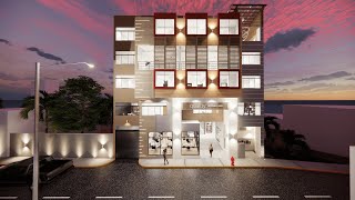 VIVIENDA COMERCIO [upl. by Copp]