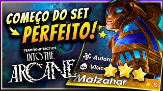 CONSEGUI UMA LENDÁRIA 3 ⭐️⭐️⭐️ NO PRIMEIRO DIA DO SET NOVO [upl. by Dela]