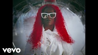 Tierra Whack  Chanel Pit Official Music Video [upl. by Necila655]