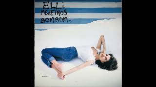 Elli Medeiros  Bom bom Remix MAXI  12quot 1987 [upl. by Aeriel]