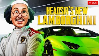 PUBG NEW UPDATE LAMBORGINI [upl. by Amilb]