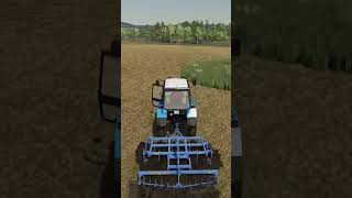 ВОКРУГ СТОЛБОВ НА МТЗ фс22 farmingsimulator22 farming fs19 [upl. by Haet]