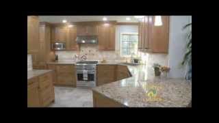 Custom Kitchen In Glens Falls NY [upl. by Delahk]