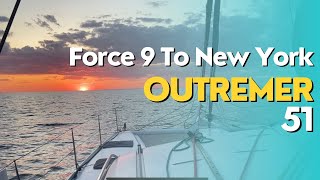 Bermuda New York Force 9 Eps 81 [upl. by Neeruan]