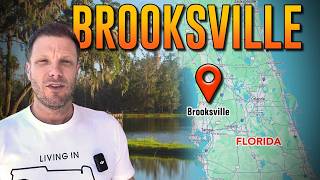 Brooksville Florida Tour  Everything You Need to Know About Brooksville [upl. by Filipe]