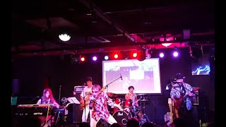 Eruption～Jump（Van Halen Cover）／20240824コヤマッピョンズLive [upl. by Uhej]