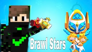 Noul update depe Brawl Stars ce ma [upl. by Eda814]