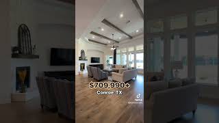 🏡✨ Discover the Beauty of Luxury Living in Conroe TX ✨🏡 ConroeTX LuxuryHomes DreamHome [upl. by Karlan]