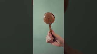 Burfi Coconut Castanets Sound Demo [upl. by Iuqcaj]