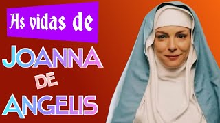 As vidas de Joanna de Angelis [upl. by Per]