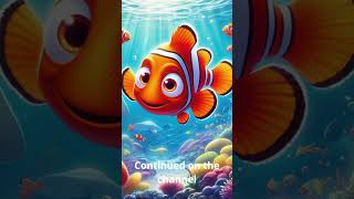 Finding Nemo  An Epic Underwater Adventure of Love and Courage [upl. by Troy]