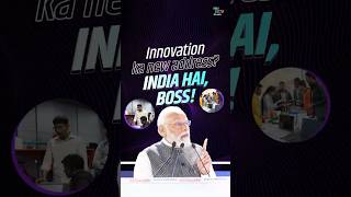 India’s Innovation Boom PM Modi’s Vision for a FutureReady Nation [upl. by Magas]