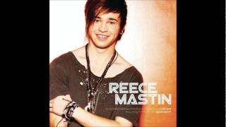 Ironic  Reece Mastin Audio [upl. by Engedi]