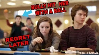 TOP 5 SCHOOL BULLIES GETTING DESTROYED  Revenge 3 [upl. by Nommad474]