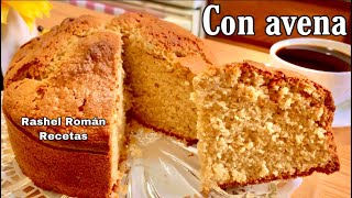 Pan de Banana y Zanahoria Sin Azúcar  Cómo Hacer Pan de Plátanos y Zanahoria Con Avena No Gluten [upl. by Monti]