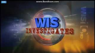 WIS WIS News 10 At 7pm Open122214 [upl. by Aggri508]