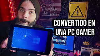 Convierta su celular en un Pc Gamer GeForce now [upl. by Madox]