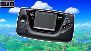 Heres Why The SEGA Game Gear Was Ahead Of Its Time [upl. by Anitel]