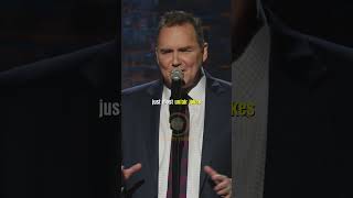 Norm Macdonald  The Unlucky Astronaut shorts [upl. by Mccormac]