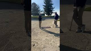 Rob Rowe — PGA L 3 “Tech Investigation — V1 Pressure Mat” with Matt Goudie — lesson opening [upl. by Carolynn]