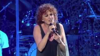 Fiorella Mannoia  Io non ho paura Live da Sud il Tour [upl. by Leonidas221]