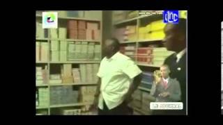 JOSEPH KABILA visite lHôpital du Cinquantenaire de KISANGANI [upl. by Alleul]