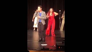 Marcelito Pomoy sings Despacito in Seattle Concert [upl. by Ahseila119]