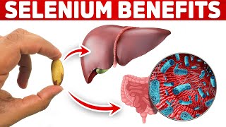 Top Selenium Benefits Youve Never Heard Before [upl. by Ettedo]