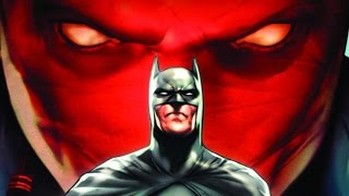 Top 10 Animated Superhero Movies [upl. by Conah]