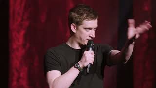 Daniel Sloss SOCIO  NOW STREAMING WORLDWIDE Exclusively on DanielSlosscom [upl. by Bonis]