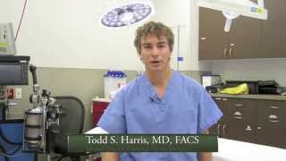 Comparing Open and Laparoscopic Hernia Repair by Dr Todd Harris at Calfornia Hernia Specialists [upl. by Pearlstein67]