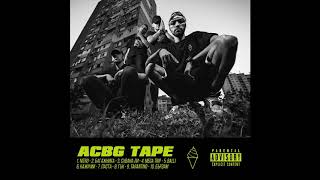 ACBG  BALLI prod JS Productionz [upl. by Diao]