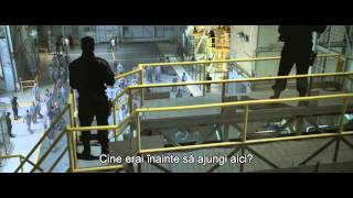 Trailer Escape Plan Testul suprem Escape Plan  The Tomb 2013  subtitrat [upl. by Richardo]