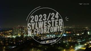 Sylwester 2023 2024 [upl. by Iaj703]