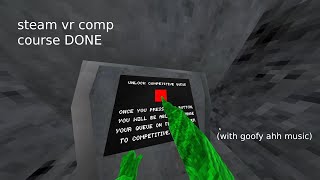 high fov comp course [upl. by Nett]