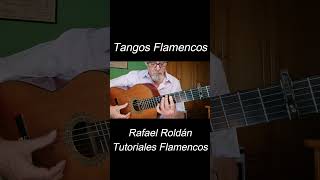 Tangos Flamencos [upl. by Anauqes]