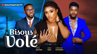 BISSOU VOLÉ  EDDIE WATSON ONYII ALEX CHRISTIAN OCHIAGHA UN FILM NOLLYWOOD COMPLET [upl. by Namas]