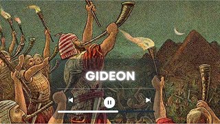 CAMPAIGN OF GIDEONUCKG SONG [upl. by Iblehs]