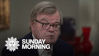 Garrison Keillor on MeToo and returning to Lake Wobegon [upl. by Mixie]