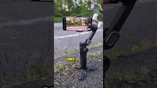 Bester Handy Gimbal für unter 90 Euro von Temu temu [upl. by Eleanora]