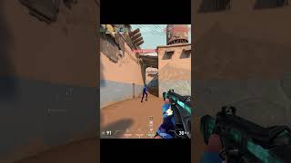 Valo scene333 valorant valorantclips shorts trending gaming funny edit trendingshorts [upl. by Inaoj]