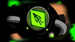 Ben 10 Instrumental 1080p [upl. by Vinia]