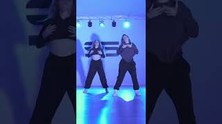 She Dont Give a Fo 🔥  Coreografía by Virpitu 💋  duki KHEAYoungFlex dance reggaeton [upl. by Dorreg647]