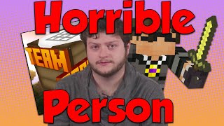 How SkyDoesMinecraft Lost Everything [upl. by Ruby926]