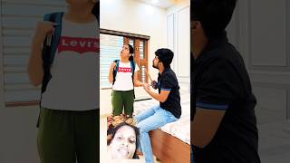 Students After Lockdown 😂😂  Viral Comedy Video Whatsapp Status priyalkukreja shorts ytshorts [upl. by Aneehsar]