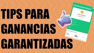 DIDI CONDUCTOR  TIPS PARA GANANCIAS GARANTIZADAS 🤑 [upl. by Sachsse]