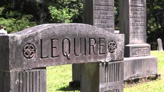 Cades Cove Primitive Baptist Church and Cemetery [upl. by Annatnom732]