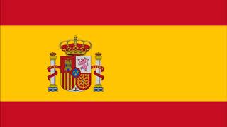 Anthem of Spain Worldcup version [upl. by Macdougall]